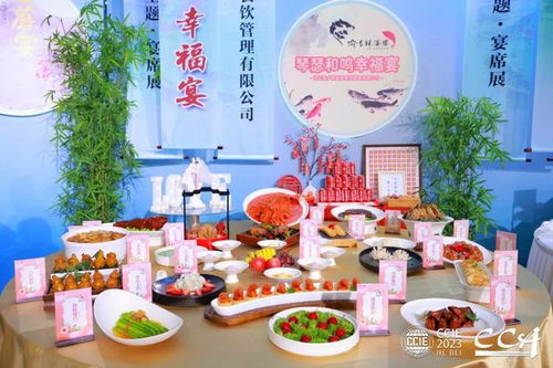 2023中国 河北 餐饮产业博览会7月21日在石家庄成功举办